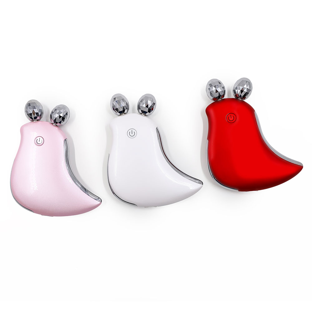 EMS Micro Current Face Roller EMS Micro Current Face Roller
