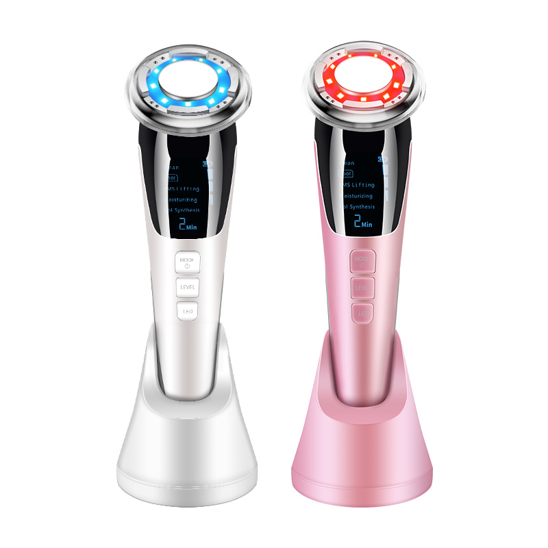 EMS hot and cool beauty device EMS hot and cool beauty device